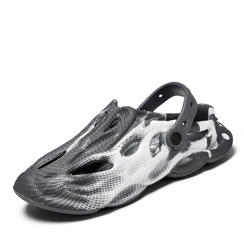 Kretos Street Slippers