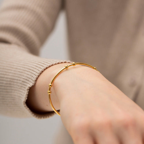 Camille Bangle