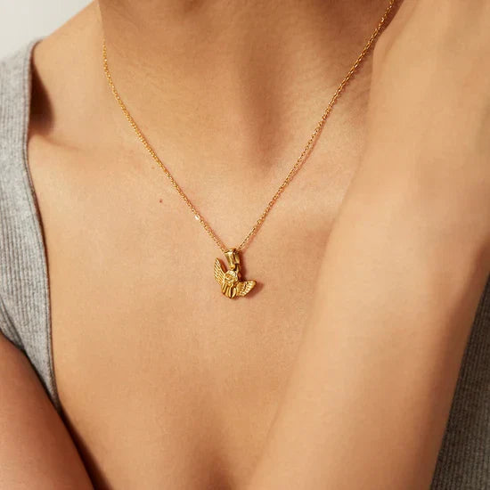 Angelica Necklace