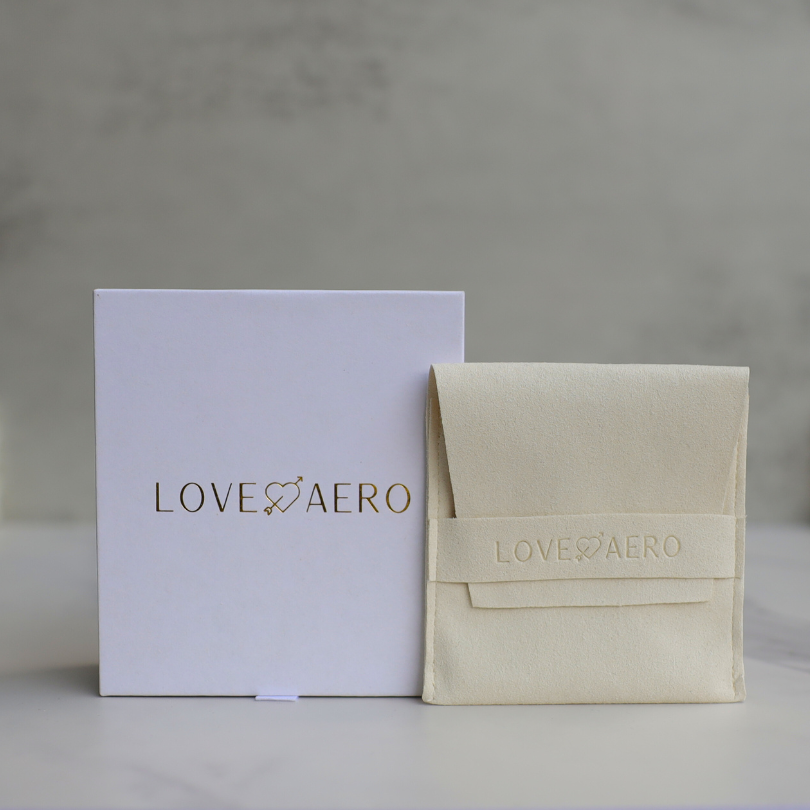 Emily Wrap Ring