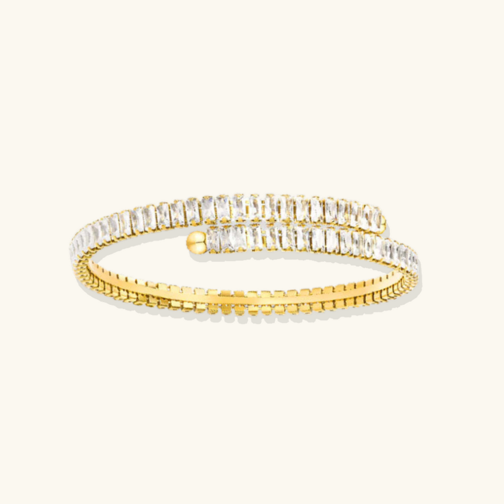 Madison Cuff Bracelet