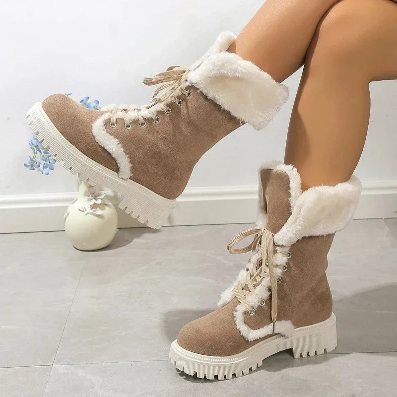 Colorado Winter Boots