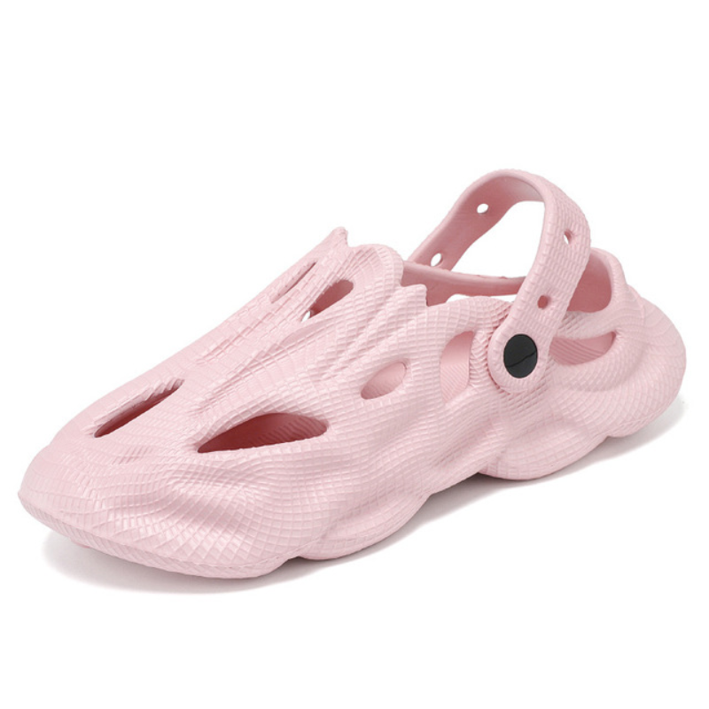 Kretos Street Slippers